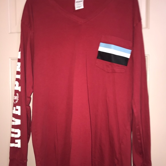 Long sleeve shirt from Victoria Secret - Picture 2 of 4